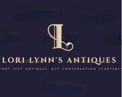 Lori Lynn's Antiques
Not just memories, but xonversation starters