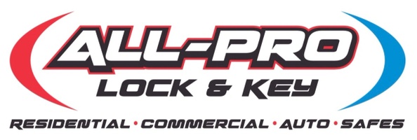 All-Pro Lock & Key