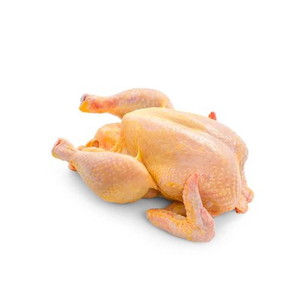 Pollo Entero Sin Cortar de 1 Kg. Aprox. Bachoco