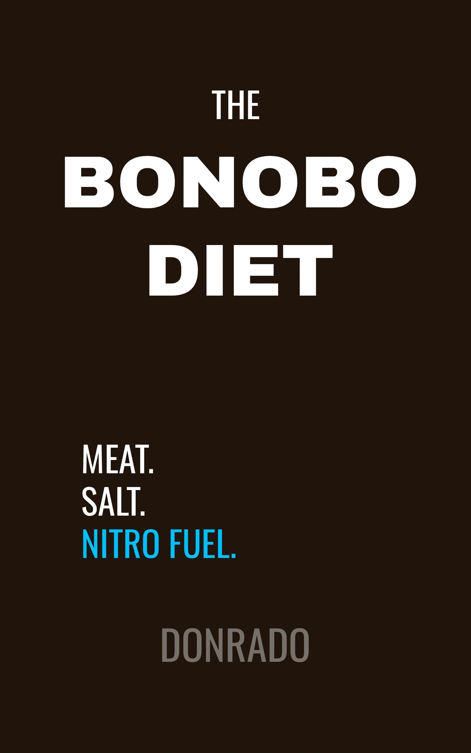 Bonobo Diet