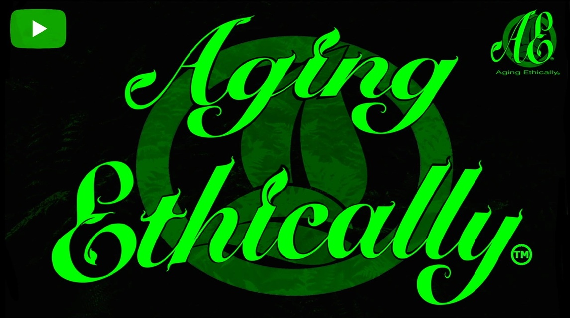 Aging Ethically