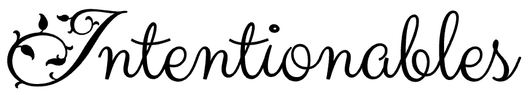 Intentionables