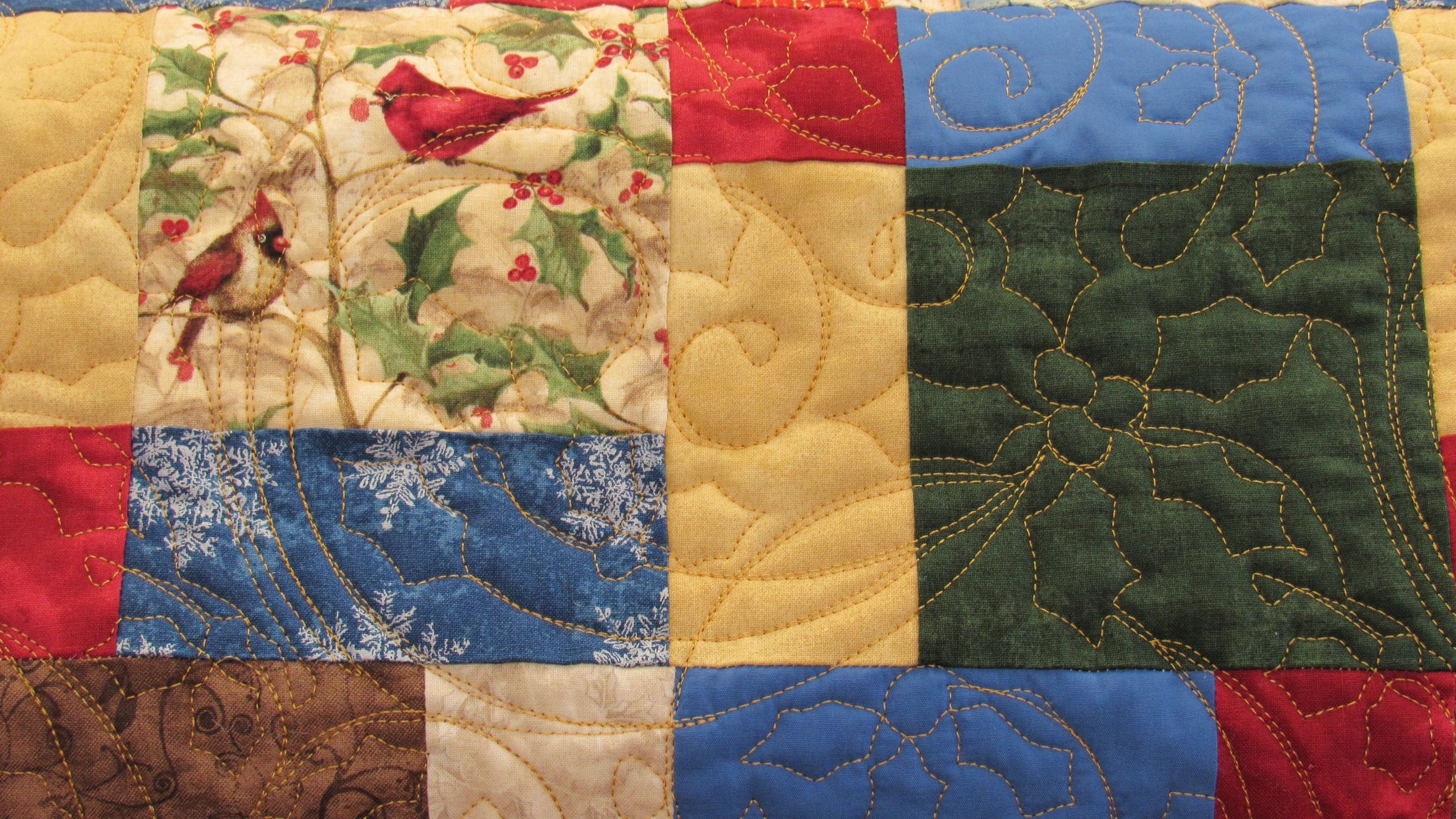 Quilt Prep, Country Cabin Longarm Quilting Longarm Quilting, Quilting