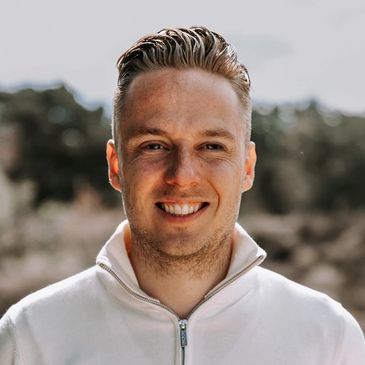 Aron Strengholt, HR manager, HR adviseur, Externe vertrouwenspersoon.