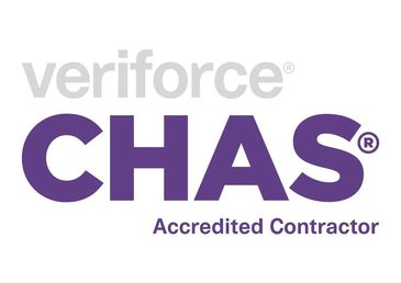 CHAS