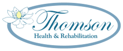 thomsonhealthrehab.com