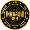 underground gym