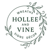 Hollee and Vine