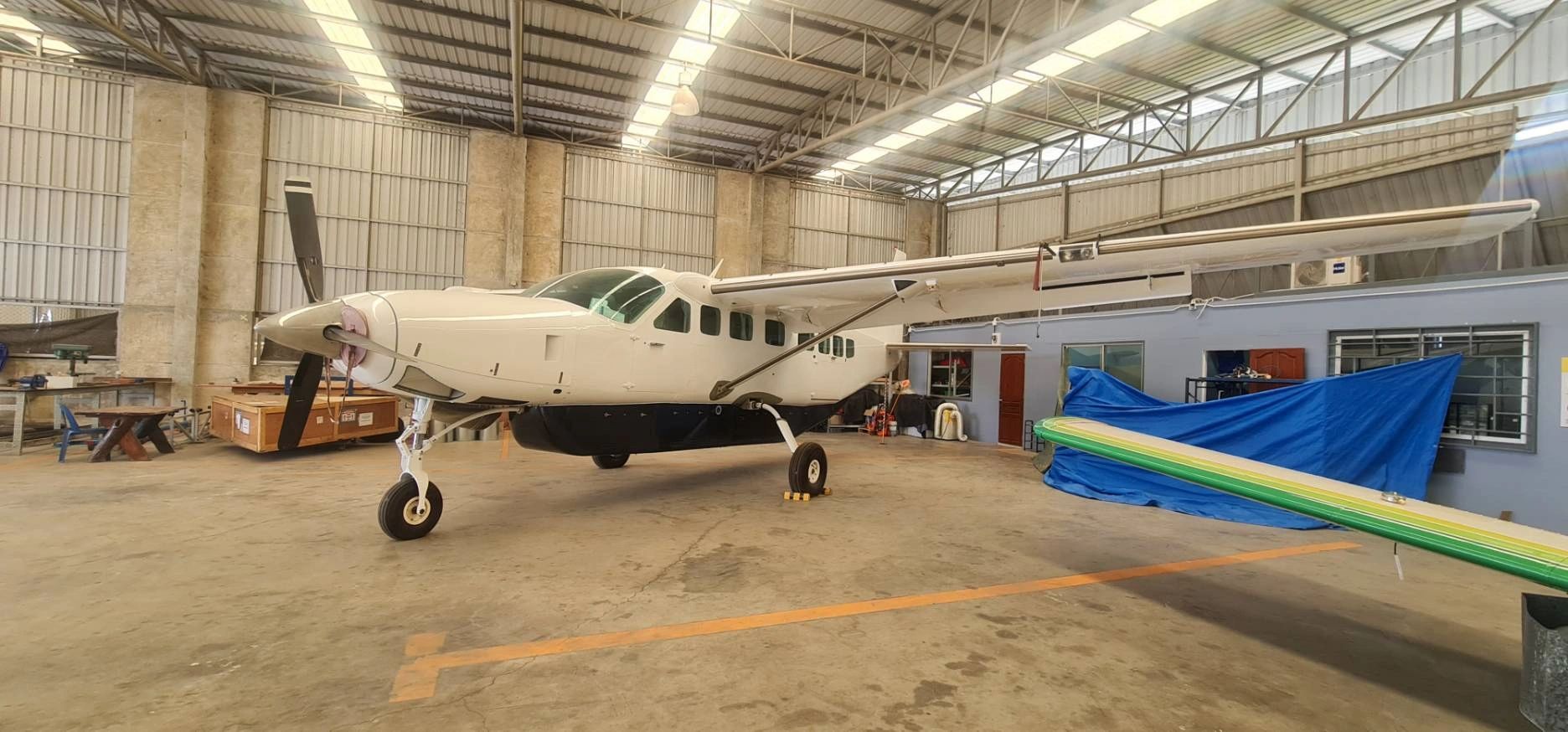 Aircraft for Sales KSNL Aircraft Sales & Acquisition