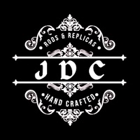 JDC Rods & Replicas