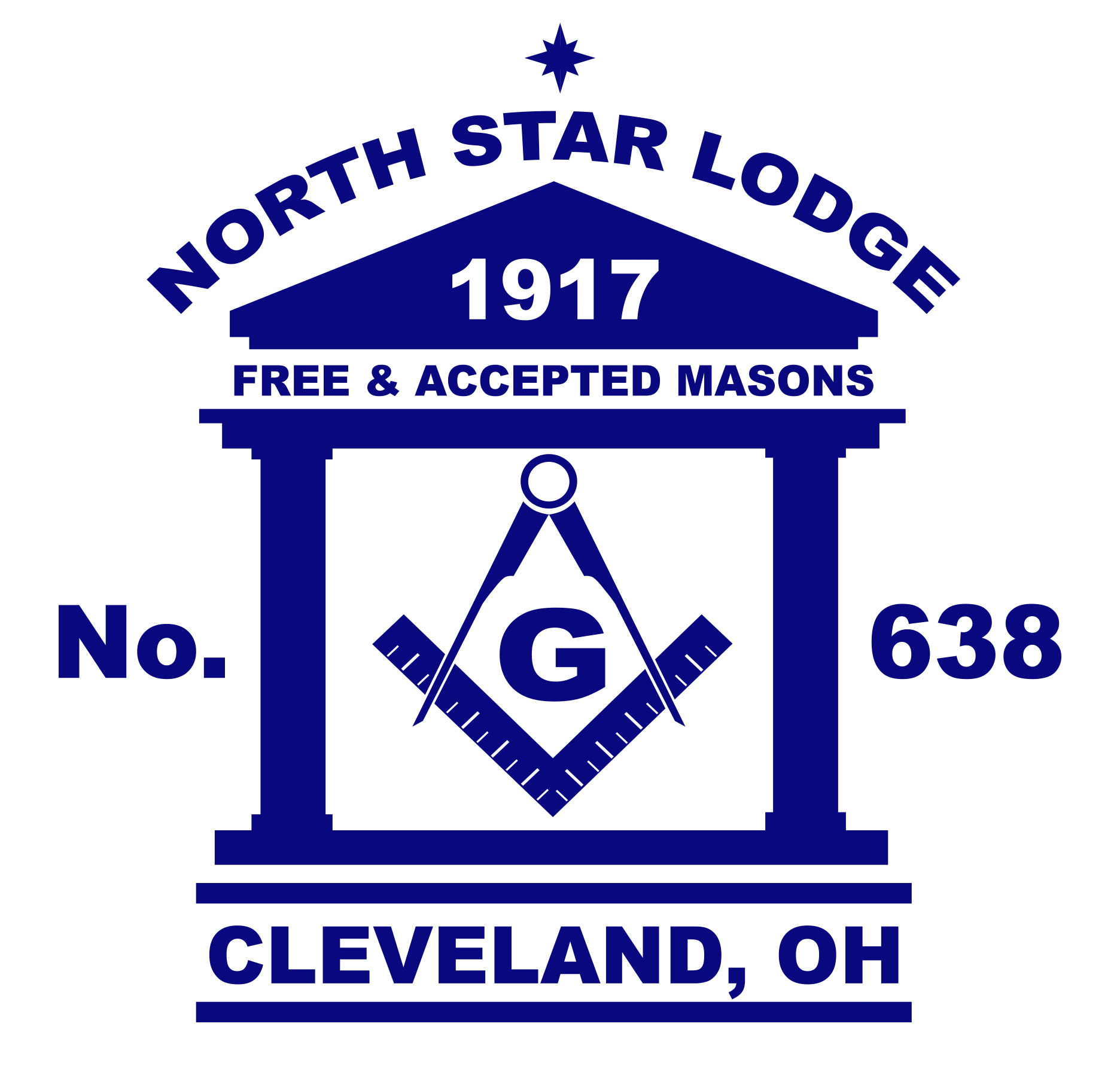 Grand Lodge Of Ohio Leadership