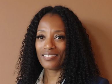 Anjie Lingard, Board of Directors Treasurer/Secretary