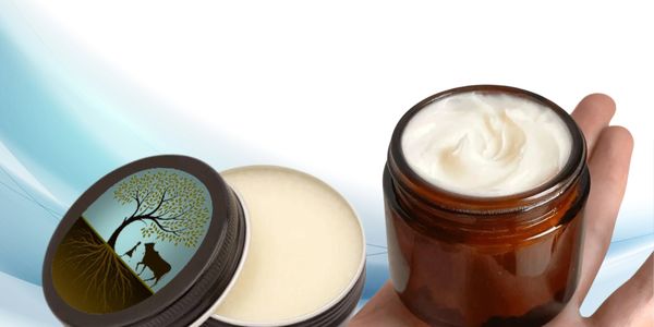 Ancient Secrets, Solid & Whipped Tallow Balm 