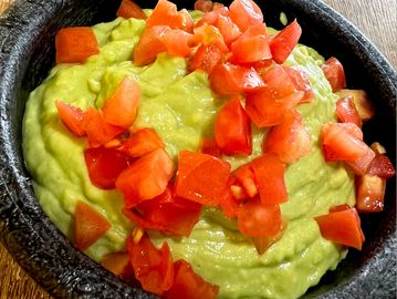 GUACAMOLE 