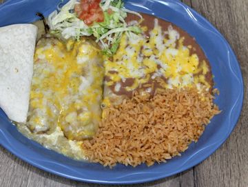 chile rellenos