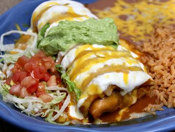 Chimichanga