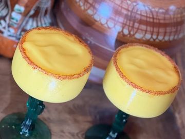 Mango Margarita