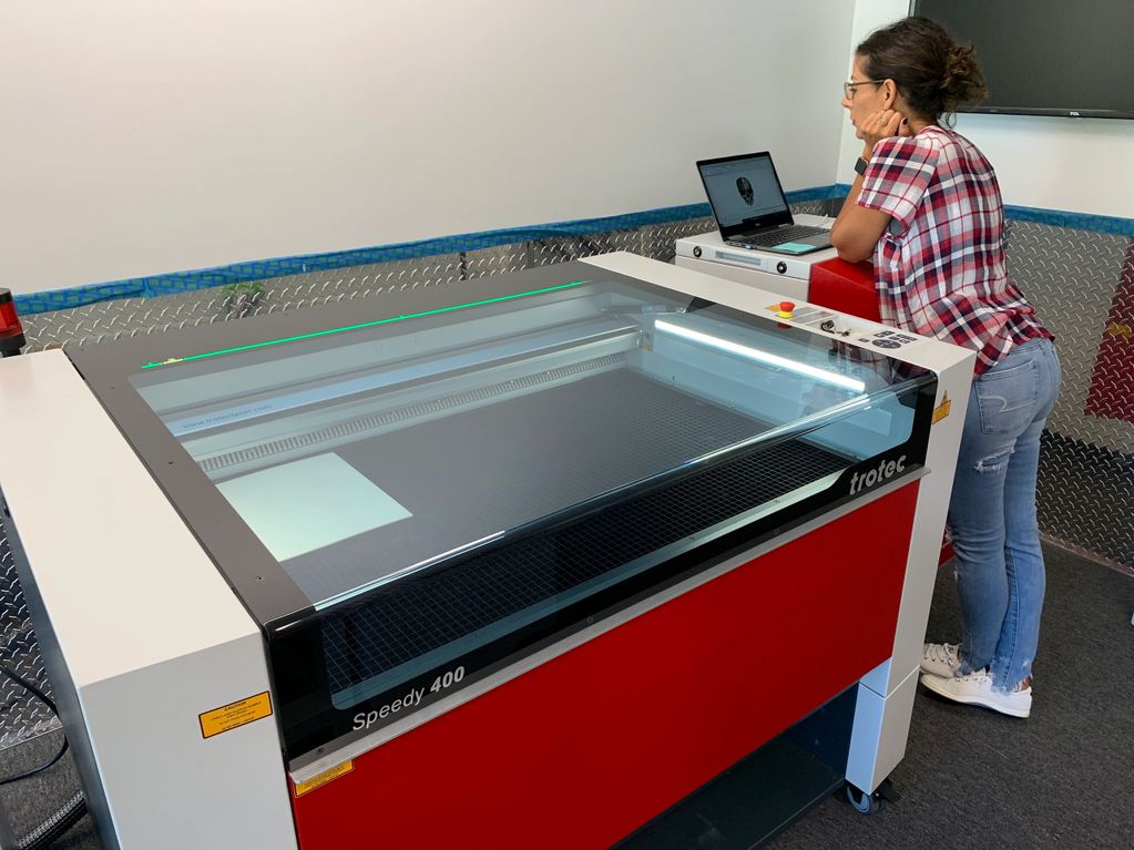 Michigan Laser Engraving Laser Engraving Holly, Michigan