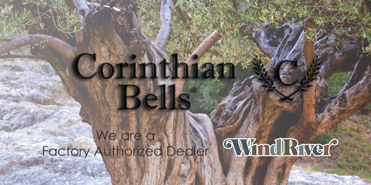 Caring for Your Wind River Chimes