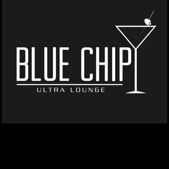 Blue Chip Ultra Lounge
