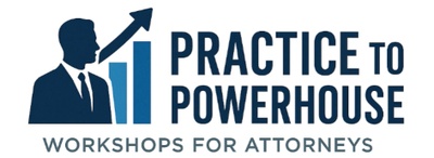 from Practice to Powerhouse WORKSHOPS