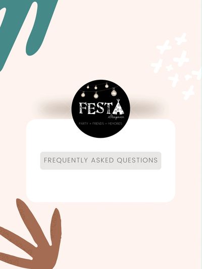 Frequently Asked Question