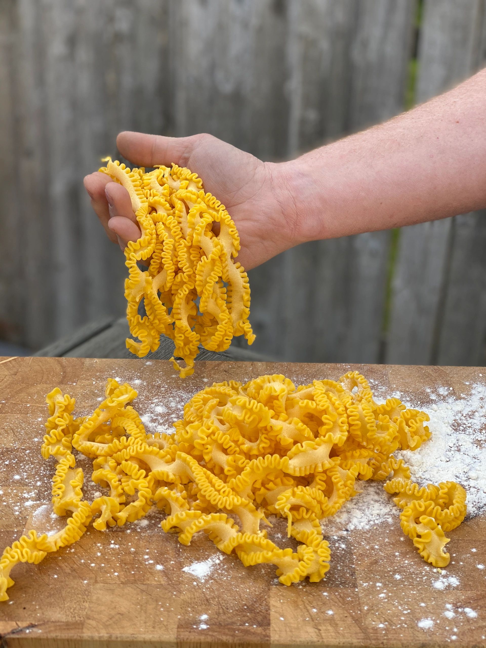 Fresh Pasta The Fresh Pasta Company Ltd