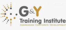 Logo of G&Y Training Institute.
