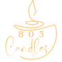 805 Candles