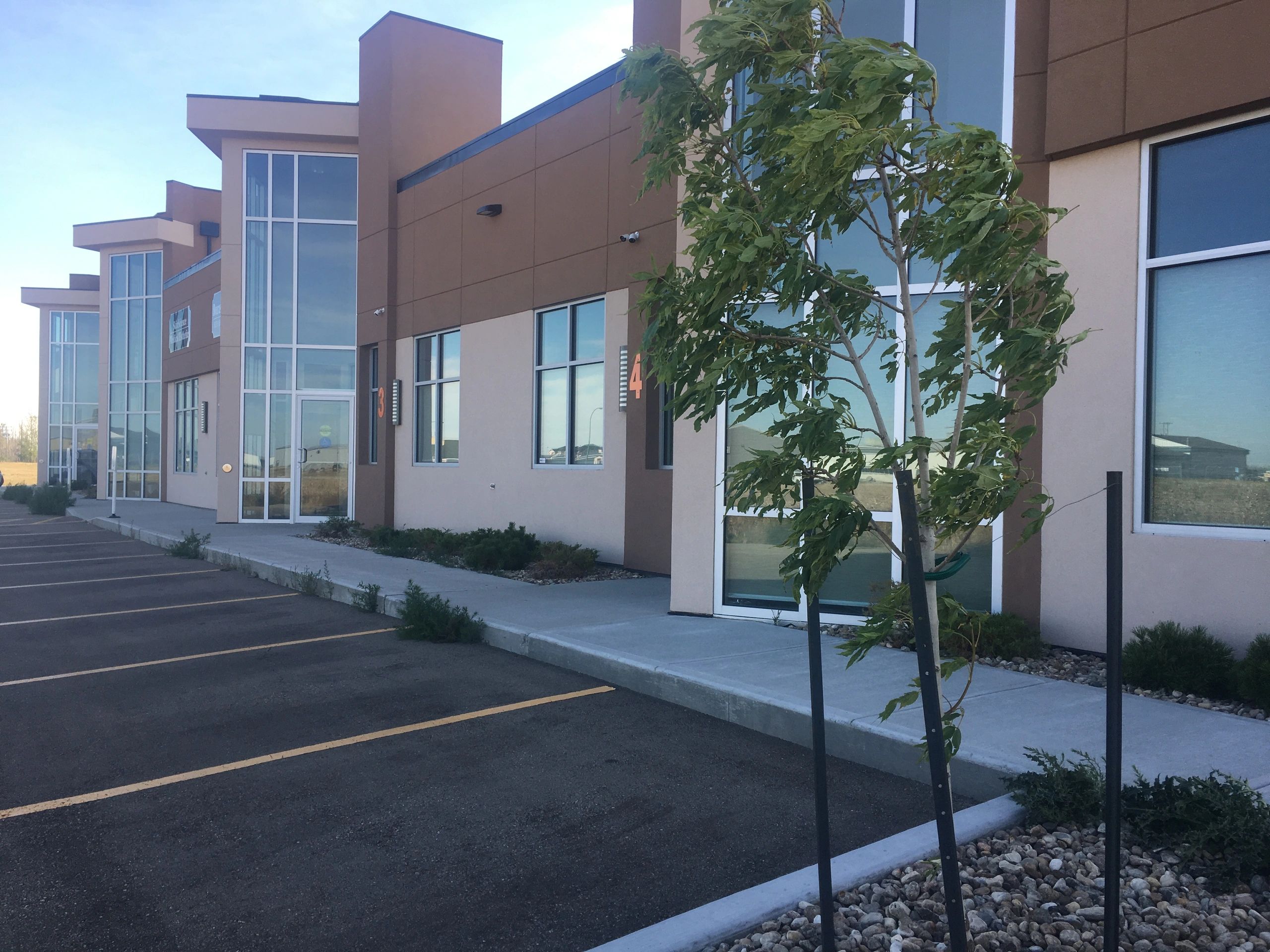 Highland Rehabilitation Centre