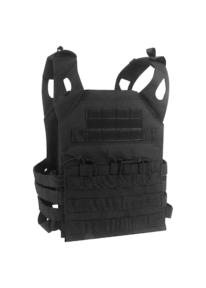 TACTICAL PLATE CARRIER
