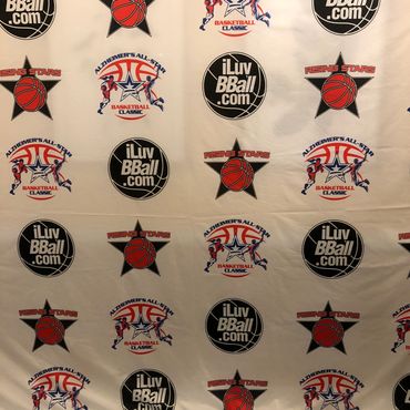 Step-n-Repeat Banners