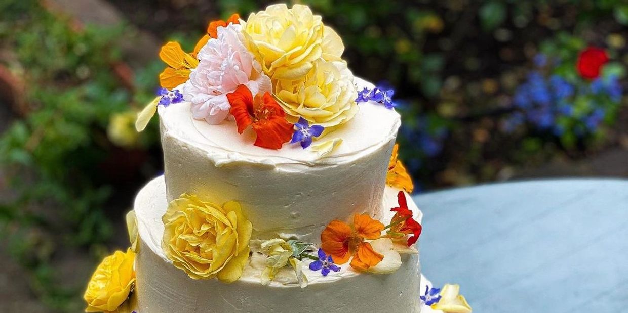 Salsa Rose London Catering & Events