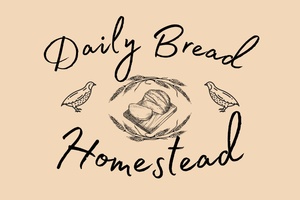 Daily Bread Homestead™