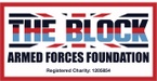 THE BLOCK,
Armed Forces Foundation CIO.