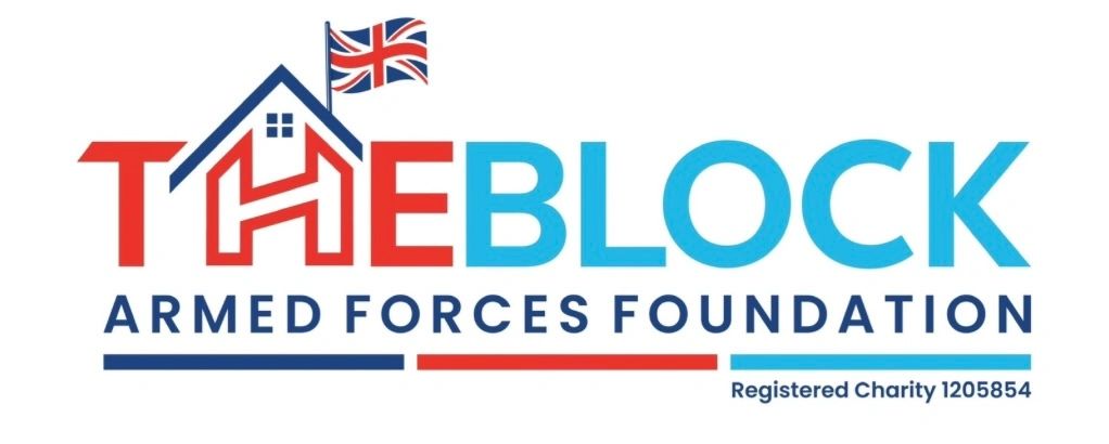 The Block; Armed Forces Foundation.