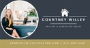 Courtney Willey