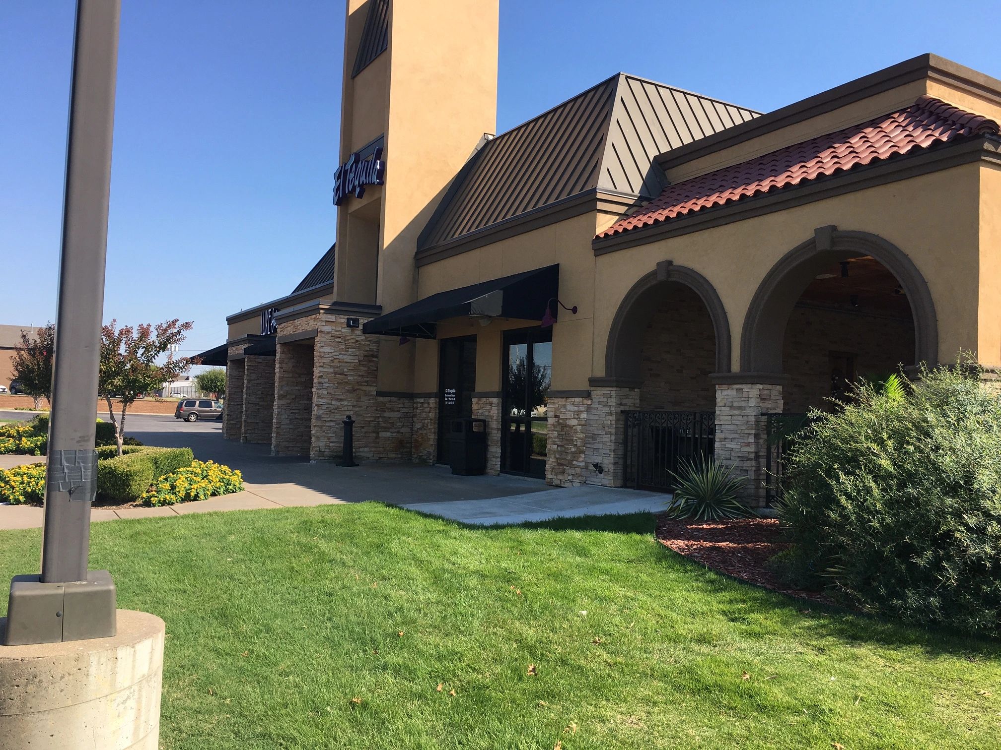 El Tequila Cocina Mexicana