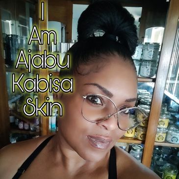 CEO & FORMULATOR AT AJABU KABISA SKIN