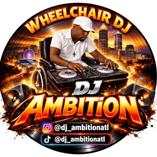 Dj Ambition