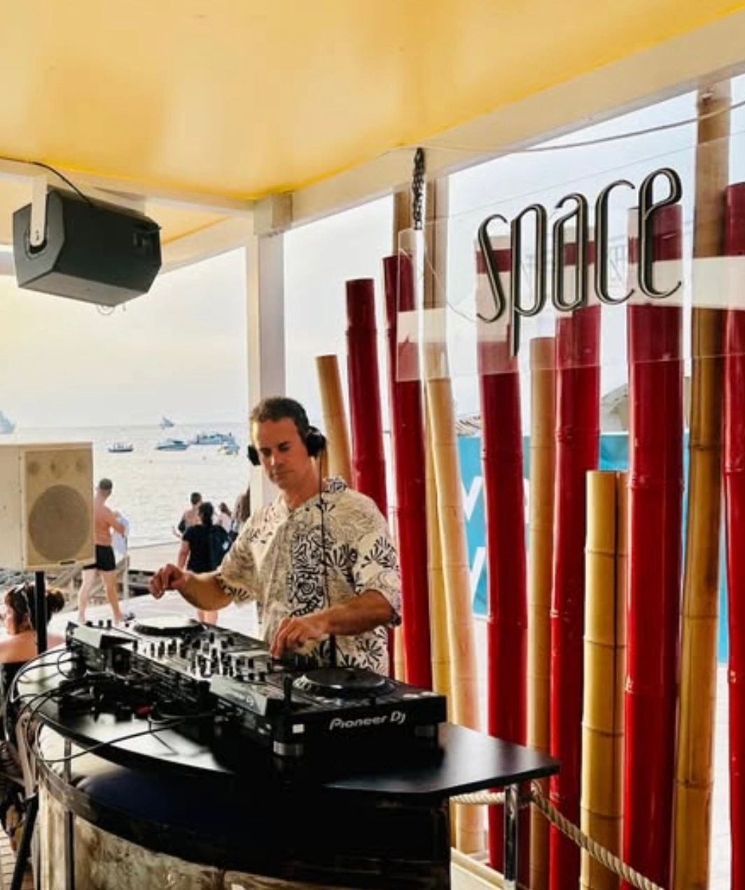 DJ Imposter Syndrome