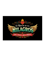 El Rincón de los milagros