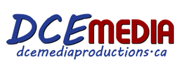 DCE Media Productions