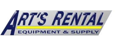 Art's Rental Equipment & Supply