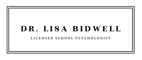Dr. Lisa Bidwell