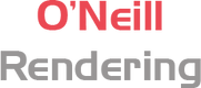 O'Neill Rendering