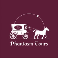phantasmtours.com