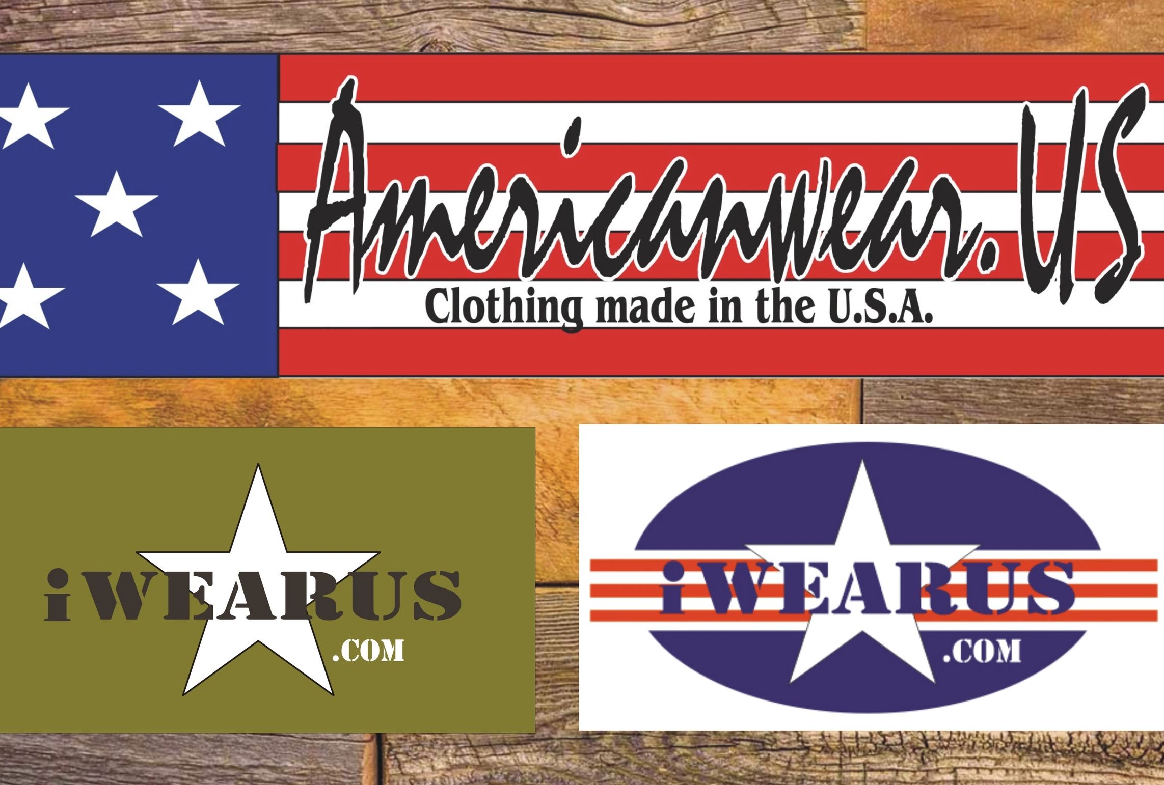 American Made Clothing - AMERICANWEAR.US