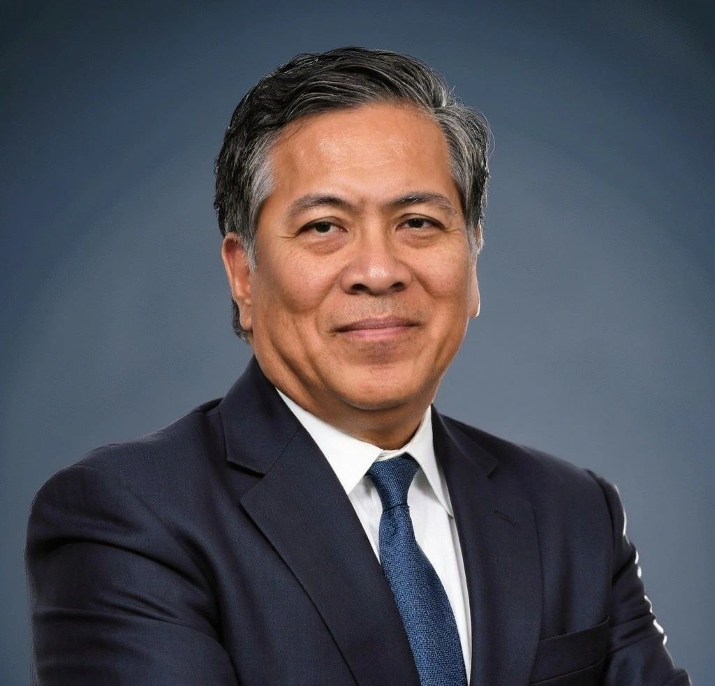 Dr. Roy Fune