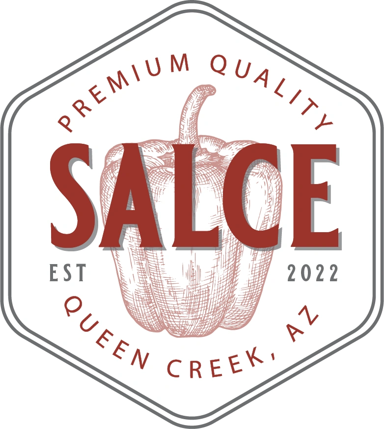 Salce - Hot Sauce, Arizona, Small Batch